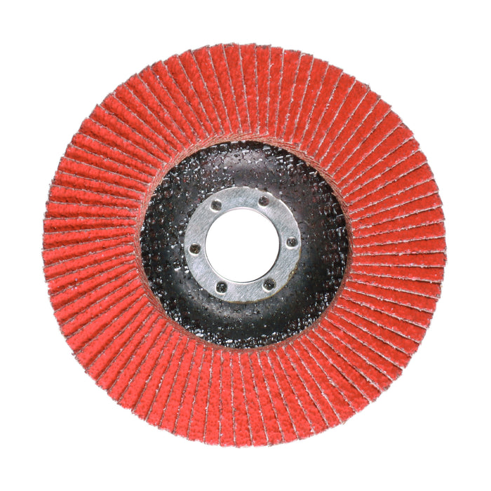 Ceramic Flap Disc 125 x 22,23 mm 60 Grit