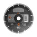 Diamond Cutting Disc HP30 180 x 7 x 2223 mm