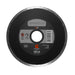 Diamond Cutting Disc E25 125 x 50 x 20 x  2223 mm