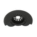 Multiblade Half Round HSS 80 mm