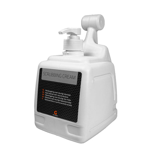 Scrubbing Cream 3000 ml