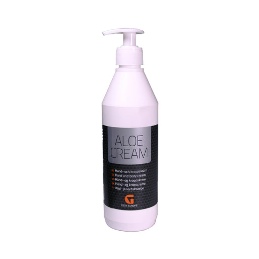 Aloe Cream 500 ml