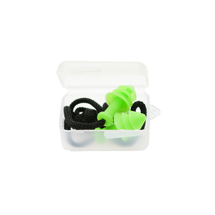 Soft Earplug Cord Box 50 st
