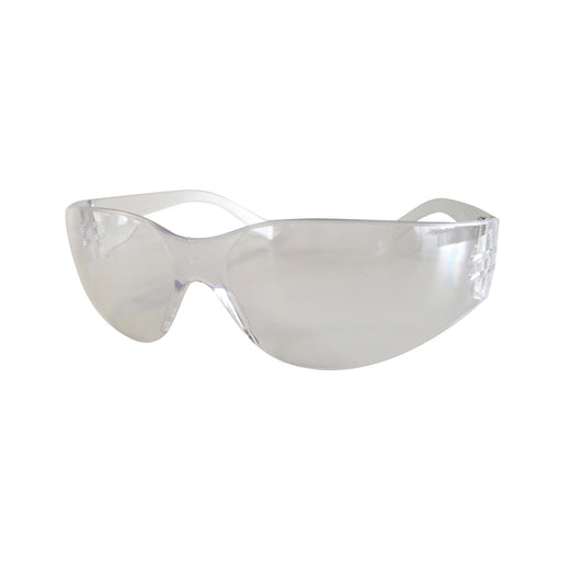 Pyton Clear ( Safety Spectacles )