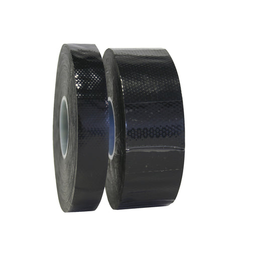 Rubberband Black 38 mm x 076 mm x 10m
