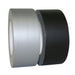 Duct Tape Black 50 mm x 25 m x 030 mm