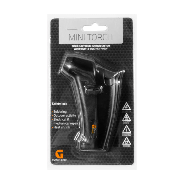 Mini Torch