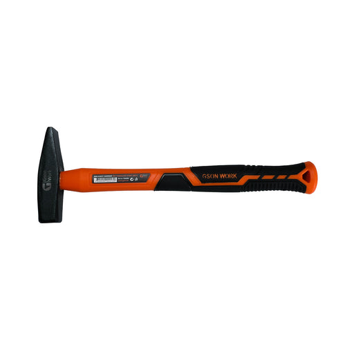 Machinist Hammer TRP Fiberglass Shaft 300 g