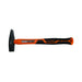 Machinist Hammer TRP Fiberglass Shaft 300 g