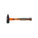 Machinist Hammer TRP Fiberglass Shaft 800 g