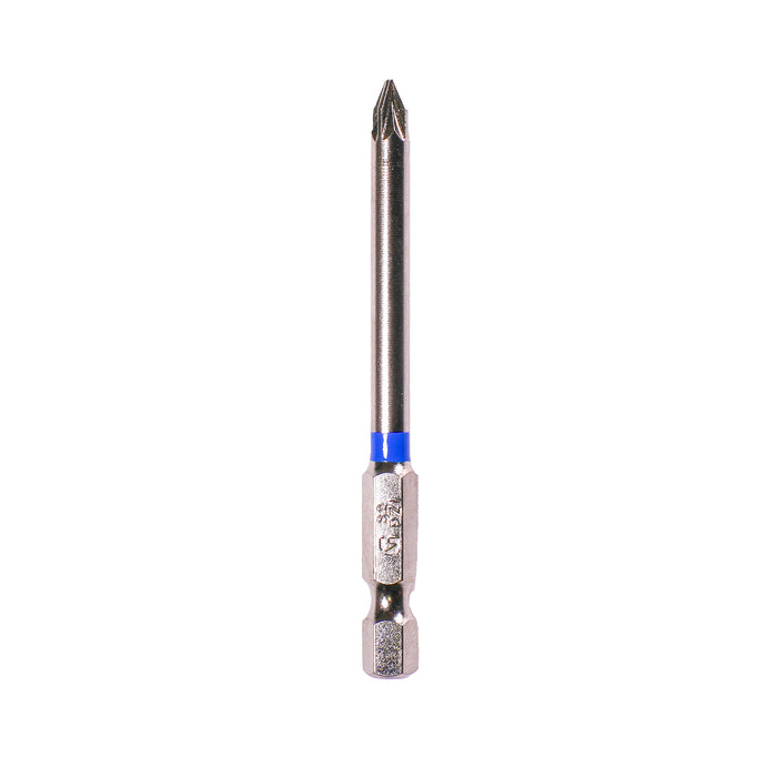 Color Bits PZ1 75 mm 5 st