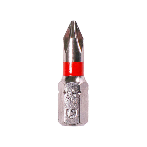 Color Bits PH2 25 mm 10st/frp