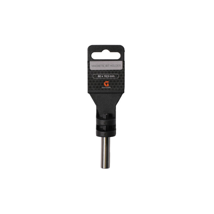 Magnetic Bit holder 60 x 10,5 mm