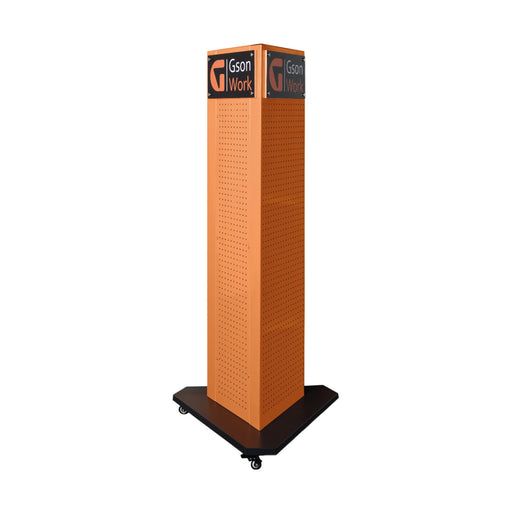 Trolley Display TID-2