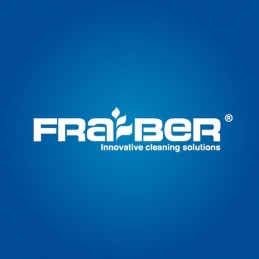 Fra-Ber COLOR VIVE Bilvaxschampo – Skonsam rengöring med högblank finish
